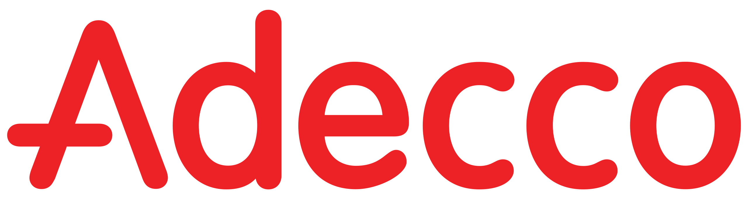 Logo Adecco